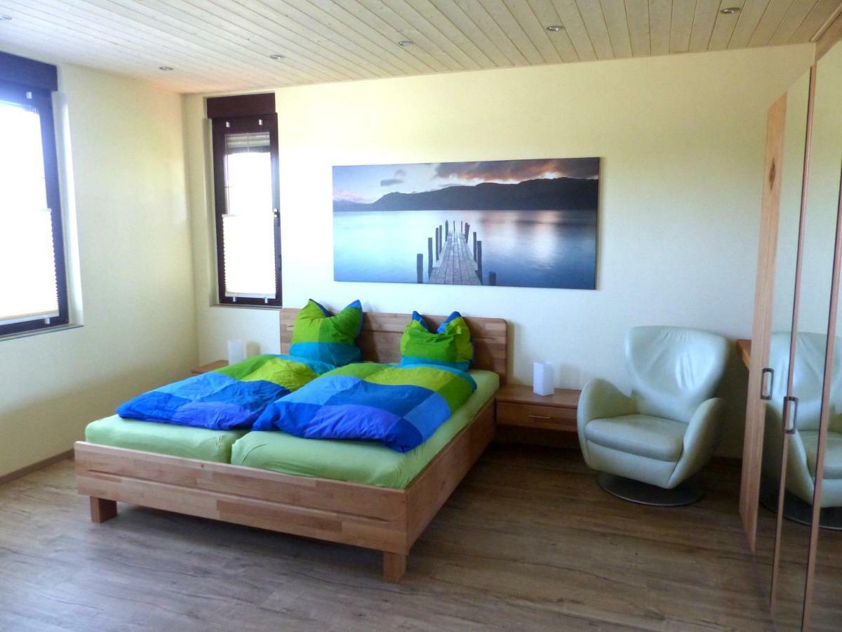 Ferienwohnung Stadtoase In Wittenberg Εξωτερικό φωτογραφία