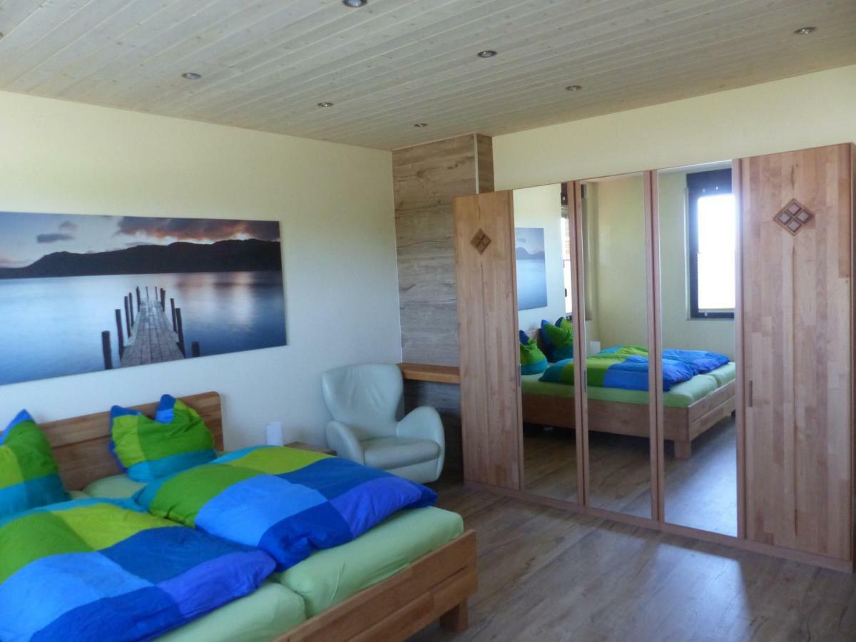 Ferienwohnung Stadtoase In Wittenberg Εξωτερικό φωτογραφία