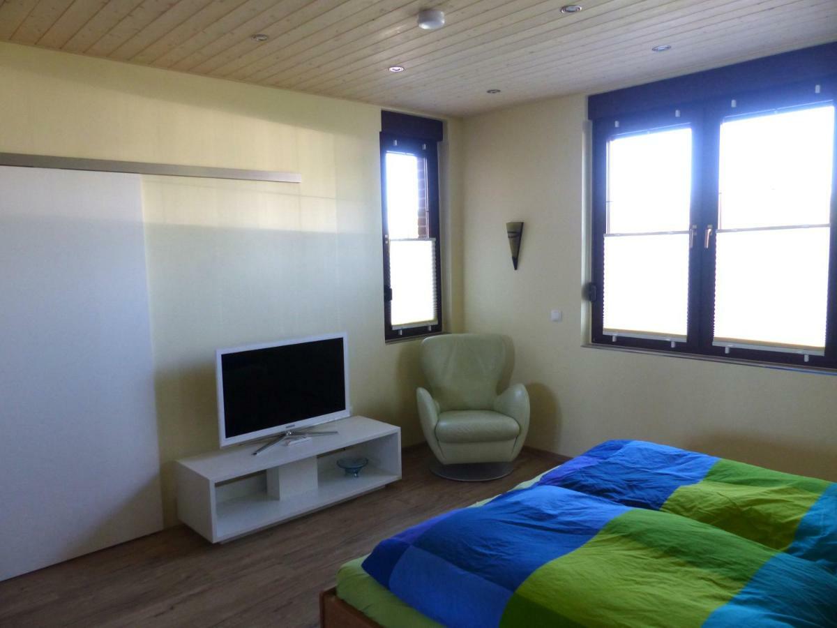 Ferienwohnung Stadtoase In Wittenberg Εξωτερικό φωτογραφία